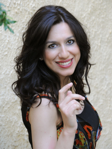 giamopoulou